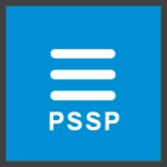 pssp school monitoring android application logo